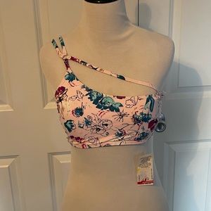 NWT The Bikini Lab top